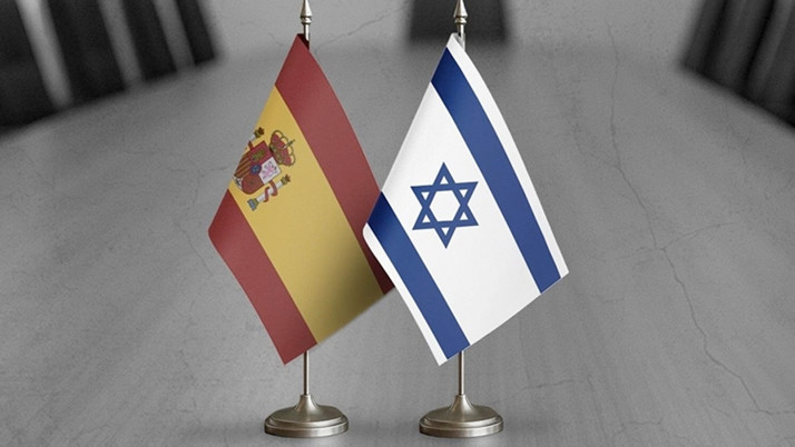 İspanya ABD'ye İsrail'e silah geçişine izin vermedi iddiası