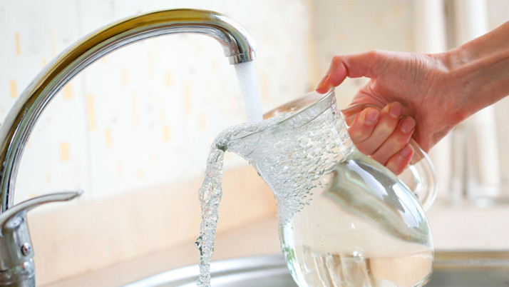 Ankara'da su kesintileri bir hafta sürecek