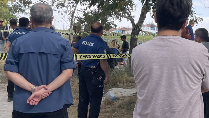 Yol kenarınada görüp ihbar ettiler! Konya'da yaşandı