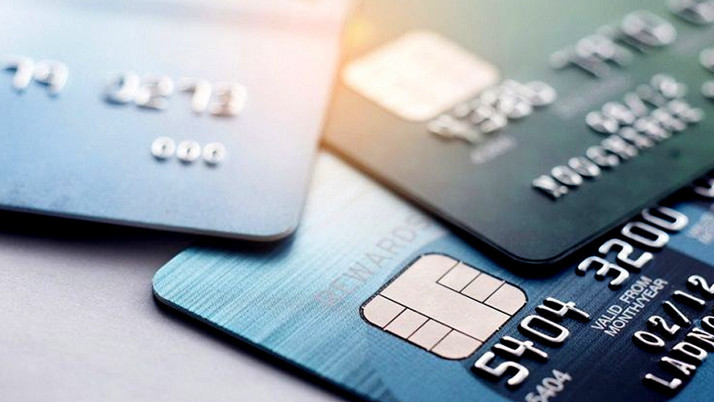 Kredi kartı kullanıcıları dikkat! Faiz oranları çarşamba günü değişiyor