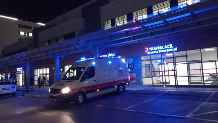 Düğün salonunda ikram edildi 21 kişiyi zehirledi! İl sağlık müdürlüğünden açıklama geldi