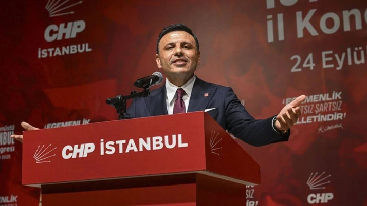 Özgür Çelik mazbatasını aldı!