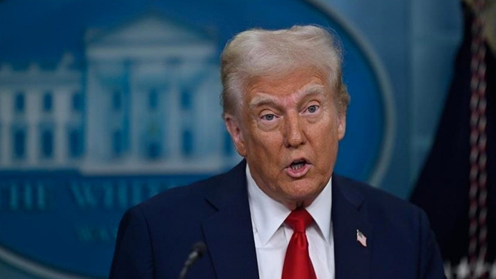 Trump'ın Netanyahu'ya baskı yapacağı iddia edildi