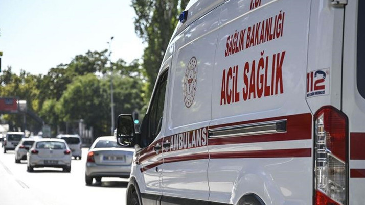 12 yaşındaki çocuk üvey babasını öldürdü!