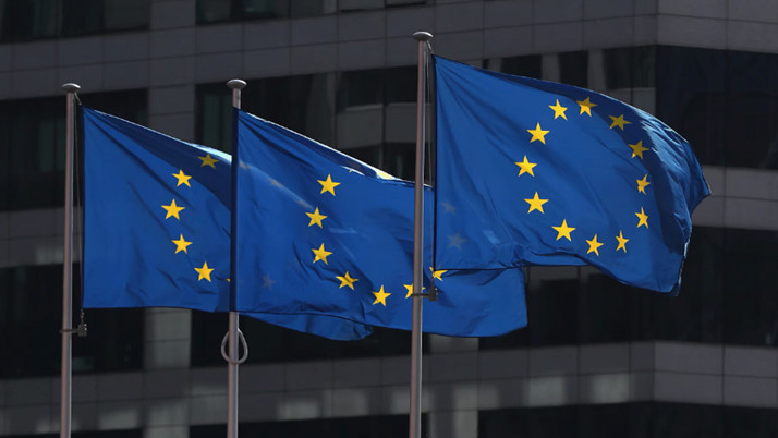 AB, Trump'ın Gazze planına katkı vermeye hazır