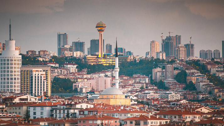 Ankara için kritik deprem uyarısı: 7 büyüklüğünde deprem riski