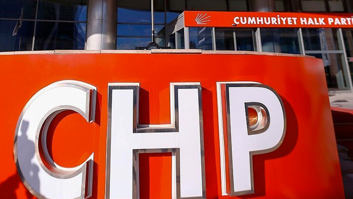 CHP'li belediye başkanı partisinden istifa etti