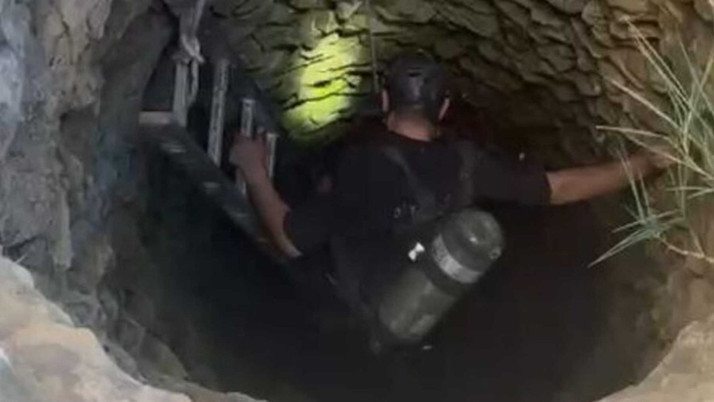 Diyarbakır'da kuyu faciası: Aynı aileden 4 can kaybı