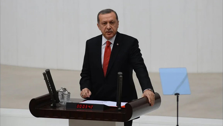 Meclis'te yeni yasama yılı başlıyor! Erdoğan ne mesaj verecek?