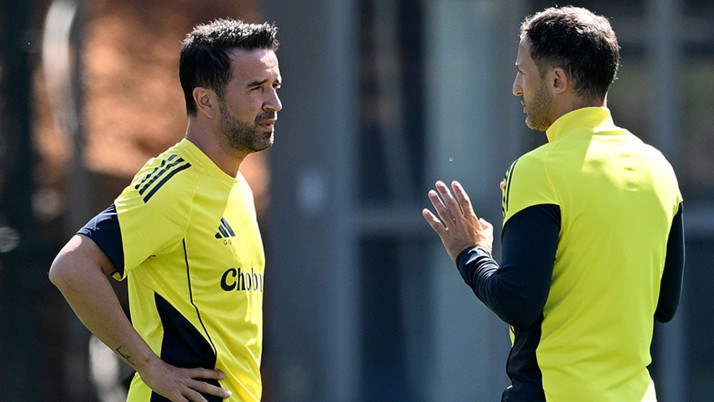 Fenerbahçe'den Gökhan Gönül açıklaması