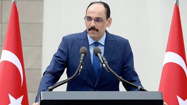 Gazze planında Türkiye detayı! Katar açıkladı