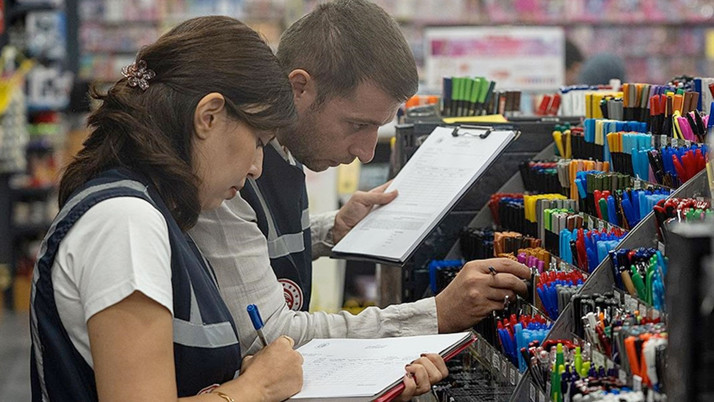 Markette eylül ayının zam şampiyonu belli oldu