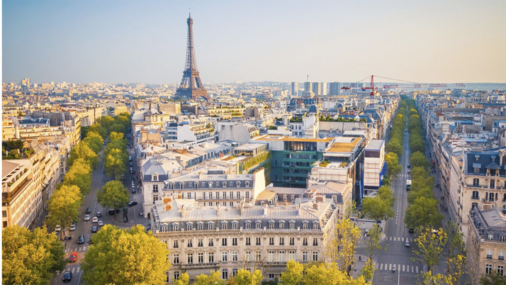 Güney Afrika'nın Paris Büyükelçisi ölü bulundu