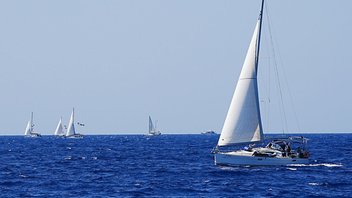 Sumud Filosu müdühale hattına ilerliyor MSB'den Sumud Filosu açıklaması
