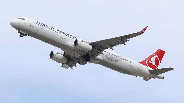 THY Temeşvar ve Erivan'a tarifeli sefer başlatıyor