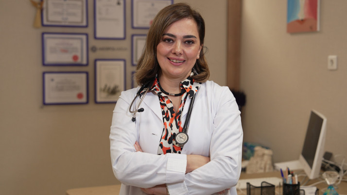 Yaşlılık bir kayıp değil, yaşamın önemli bir parçası