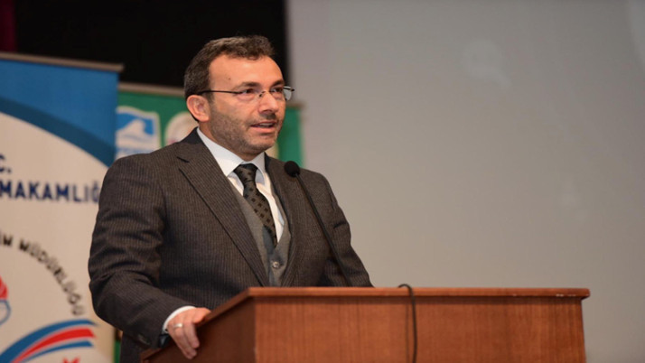 Pendik Belediyesi ve ilçe esnafından Gazze'ye bağış kampanyası