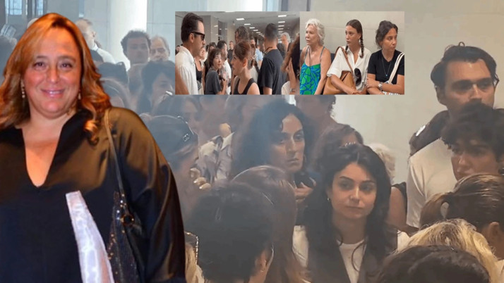 Ayşe Barım için kritik karar çıktı! Tahliye edildi...