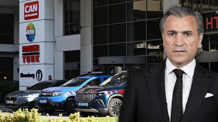 Can Holding'e yönelik soruşturmada gözaltına alınan 10 şüpheli adliyede! Kemal Can tutuklanmıştı