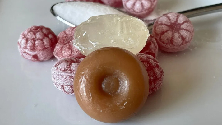 Yediğimiz şekerde 'metal kalıntısı'! Bakanlık hemen harekete geçti