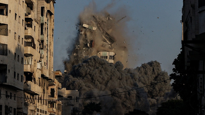 Hamas yetkilisinden Trump'ın Gazze planı için ilk değerlendirme