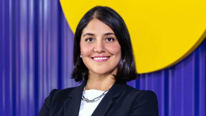 Getir üst yönetiminde iki yeni atama