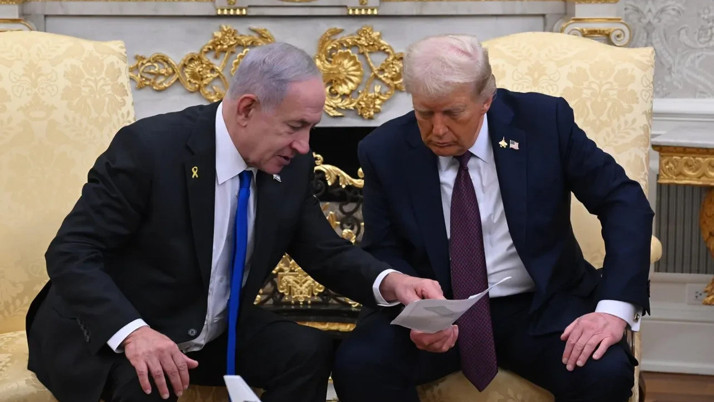 Trump'ın Gazze Planı'na Hamas'tan ilk cevap! Üst düzey isim açıkladı