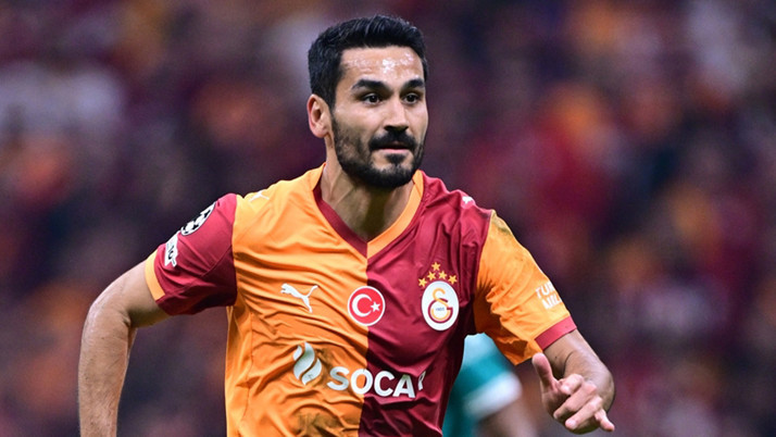 İlkay Gündoğan: Bu takımda büyük bir potansiyel var