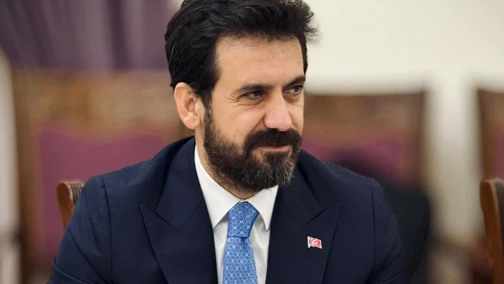 Batuhan Mumcu duyurdu! Sinemada tüm zamanların eylül rekoru kırıldı