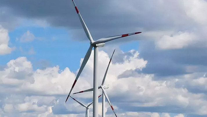 Rüzgar kaynağına dayalı elektrik eretimi başvurularında yeni düzenleme