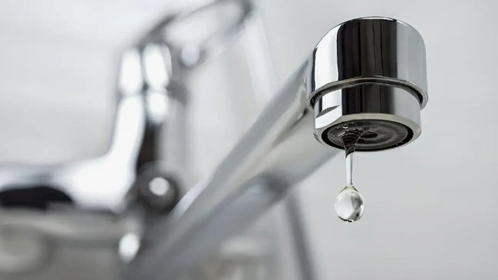 İzmir'de planlı su kesintileri ekim ayında da devam edecek