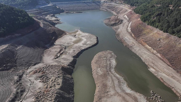 Bursa'da su krizi: Kesintiler başlıyor