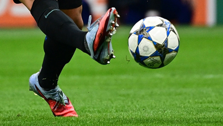 UEFA Şampiyonlar Ligi'nde 9 maç oynandı Eintracht Frankfurt 5 gol yedi