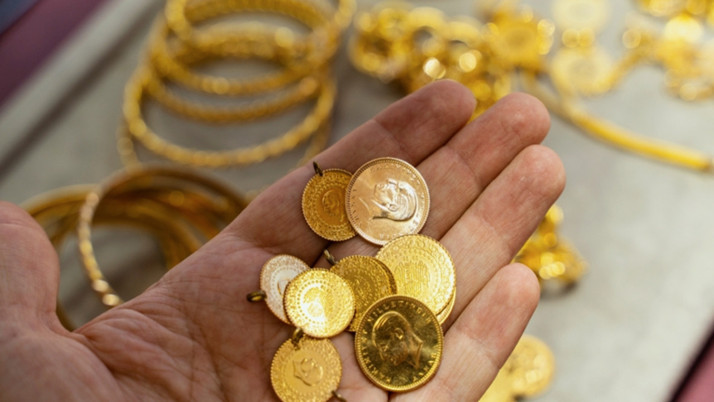 Dev bankadan altın uyarısı! Tahminlerin daha da ötesinde olabilir