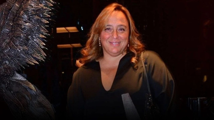 Ev hapsinde olan Ayşe Barım hastanelik oldu...