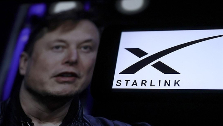 Elon Musk 500 milyar dolara ulaşan ilk kişi oldu