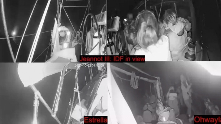 İstanbul Cumhuriyet Başsavcılığı İsrail'in filo saldırısına soruşturma başlattı