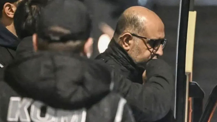 İBB'ye yönelik yolsuzluk soruşturmasının kilit ismiydi! Aziz İhsan Aktaş'ın şirketlerine kayyum atandı