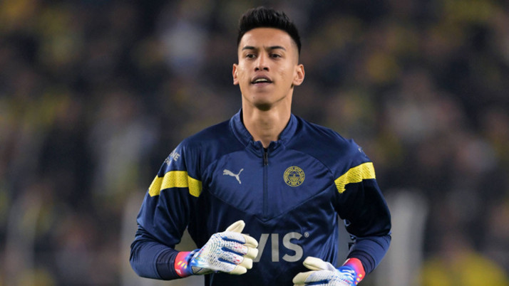 Fenerbahçe'den İrfan Can Eğribayat'ın sağlık durumuyla ilgili açıklama