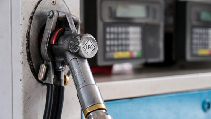 LPG'ye zam yolda: Bu gece yarısından itibaren geçerli olacak