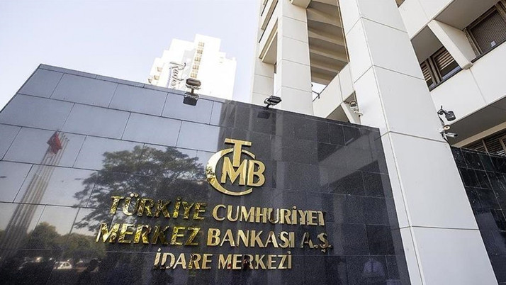 TCMB ile BAE Merkez Bankası arasında üç anlaşma!