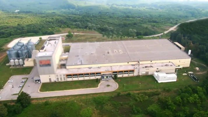 Türkiye'nin dev markası fabrikasını Japonlara sattıı