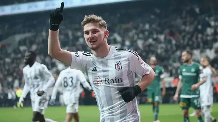 Semih Kılıçsoy'un kariyerinin dönüm noktası! Büyük fırsat doğru