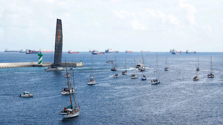 Küresel Sumud Filosu'nda olan Bekir Develi ve İkbal Gürpınar'dan saatlerdir haber yok...