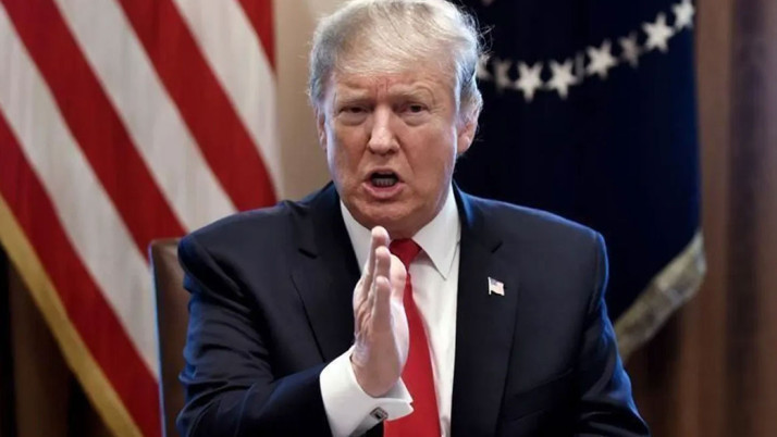 Hamas'ın Trump'ın Gazze planını reddettiği iddiası