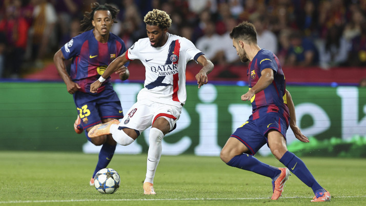 UEFA Şampiyonlar Ligi'nde ikinci hafta tamamlandı Karabağ ikide iki yaptı