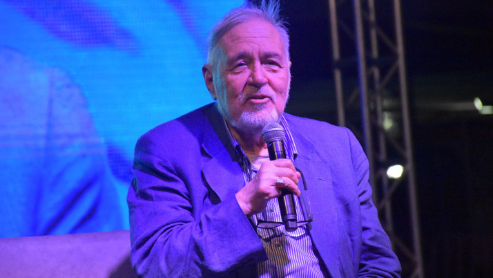 İlber Ortaylı'ya ne oldu kalp krizi mi geçirdi kızı Tuna Ortaylı hastane işini açıkladı