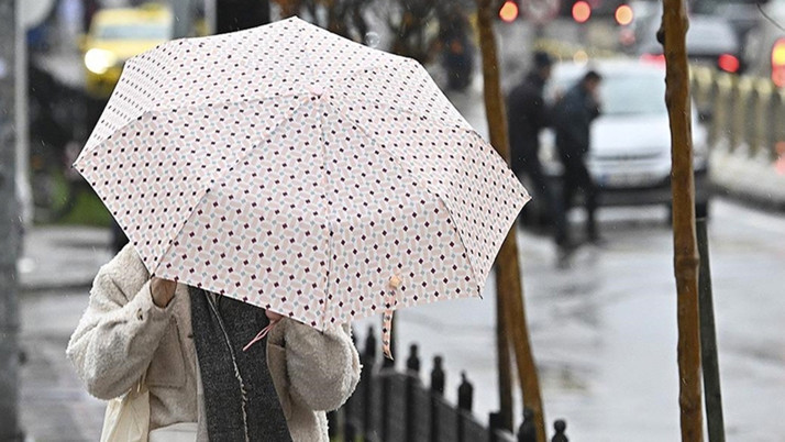 AKOM saat verdi! İstanbul için kritik uyarı