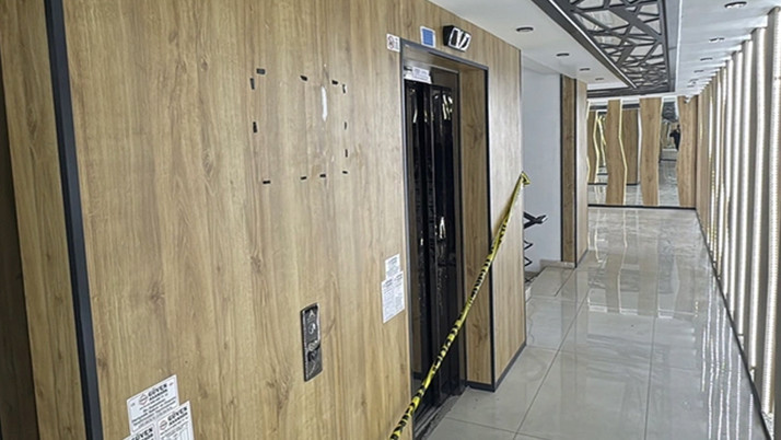 Pelin'i öldüren asansör! Mersin'deki korkunç olayda yeni gelişme