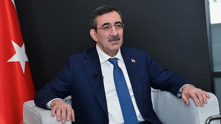Cumhurbaşkanı Yardımcısı Cevdet Yılmaz'dan önemli eylül ayı enflasyon değerlendirmesi!